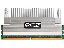 OCZ2FX800C32GK (DDR2 PC2-6400 1GB 2���g)