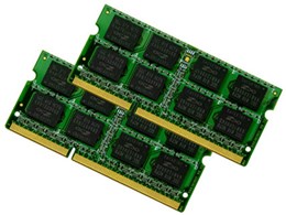 OCZ3M10662GK (SODIMM DDR3 PC3-8500 1GB 2���g)