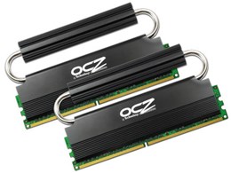OCZ2RPR12002GK (DDR2 PC2-9600 1GB 2���g)