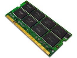 OCZ400512VSO (SODIMM DDR PC-3200 512MB)