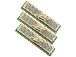 OCZ3G1600LV3GK (DDR3 PC3-12800 1GB 3���g)