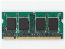 AT667-N512M (SODIMM DDR2 PC2-5300 512MB Mac)
