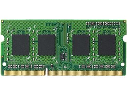 EV1333-N1GX2 (SODIMM DDR3 PC3-10600 1GB 2g)