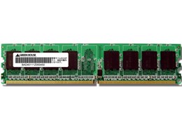 GH-DXII533-512M (DDR2 PC2-4200 512MB Mac)
