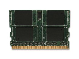 GH-DMH400-256M (MICRODIMM DDR2 PC2-3200 256MB)