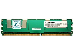 ddr2-667 - メモリーの通販・価格比較 - 価格.com