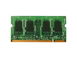 GH-DAII800-1GB (SODIMM DDR2 PC2-6400 1GB Mac)
