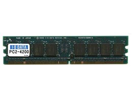 DX533-512M (DDR2 PC2-4200 512MB)