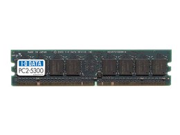 DX667-512M (DDR2 PC2-5300 512MB)