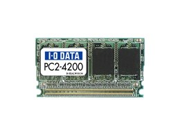MDX533-512M (MICRODIMM DDR2 PC2-4200 512MB)