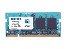 AP-SDX667-512M (SODIMM DDR2 PC2-5300 512MB Mac)