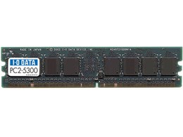 DX667-512M(ME) (DDR2 PC2-5300 512MB)