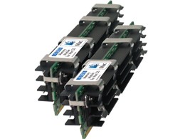 AP-FB800-2GX2 (FB-DIMM DDR2 PC2-6400 2GB ECC 2���g Mac)