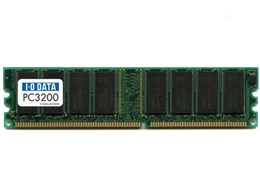DR400-512M/EC (DDR PC3200 512MB)