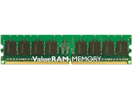 KVR667D2N5/2G (DDR2 PC2-5300 2GB)