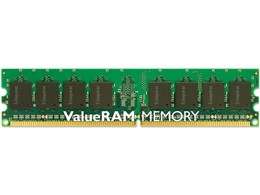 KVR400D2N3K2/4G (DDR2 PC2-3200 2GB 2���g)