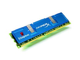 KHX2700K2/1G (DDR PC2700 512MB 2枚組)