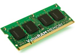 KVR533D2S4/512 (SODIMM DDR2 PC2-4200 512MB)