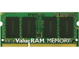 KVR1066D3S7/2G (SODIMM DDR3 PC3-8500 2GB)