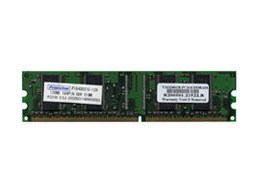 PD184DD215-256 (DDR PC2100 256MB)