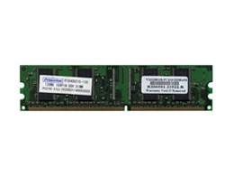 PA184DD215-512 (DDR PC2100 512MB Mac)
