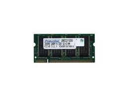 PD200DD215-512 (SODIMM DDR PC2100 512MB)