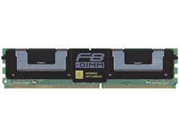PAD2/667F-512X2 (FB-DIMM DDR2 PC2-5300 512MB 2g Mac)