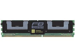 DDR2 FB-DIMM PC2-5300G 8GB 16枚 [D2G#1]