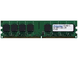 PDD2/800-512 (DDR2 PC2-6400 512MB)