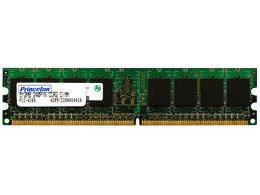PDD2/667-1G (DDR2 PC2-5300 1GB)
