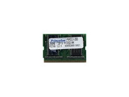 PDNM266-512 (MICRODIMM DDR PC2100 512MB)