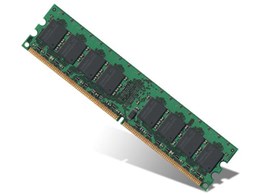 QD2533-512 (DDR2 PC2-4200 512MB)