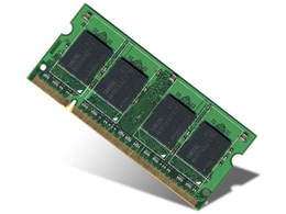 QD2533N-512 (SODIMM PC2-4200 512MB)