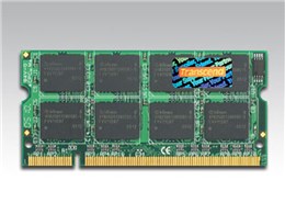 TS128MSD64V4A (SODIMM PC3200 1GB )
