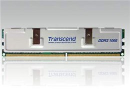 TS128MLQ64V1J (DDR2 PC2-8500 1GB)