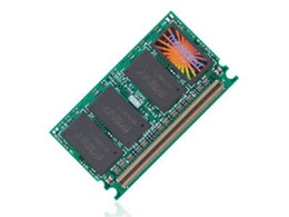 TS128MMQ64V5Q (MICRODIMM DDR2 PC4300 1GB)