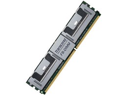 TS256MFB72V5K-T (FB-DIMM DDR2 PC2-5300 2GB)
