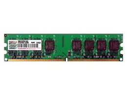 TS32MLQ64V5M (DDR2 PC2-4200 256MB)