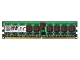 TS64MQR72V5J (DDR2 PC2-4200 512MB ECC Registered)