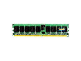 TS64MQR72V4J (DDR2 PC2-3200 512MB ECC Registered)