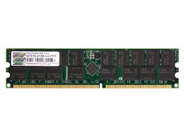 TS64MDR72V3F (DDR PC2700 512MB ECC Registered)