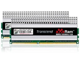 TX1800KLU-2GK (DDR3 PC3-14400 1GB 2���g)