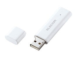 U.STYLE SMART MF-BU2512WH (512MB)