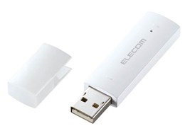 U.STYLE FLAT MF-CU2512WH (512MB)