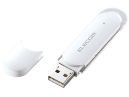 U.STYLE CUTE MF-LU2512WH (512MB)