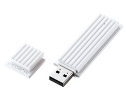 U.STYLE BLOCK MF-KU2512WH (512MB)