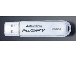 PicoSPYDrive GH-UFD256HM (256MB)
