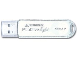PicoDrive Light GH-UFD64LT (64MB)