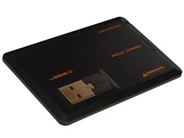 PicoCard GH-UFD512CDB (512MB)