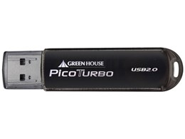 PicoTurbo GH-UFD512TB (512MB)
